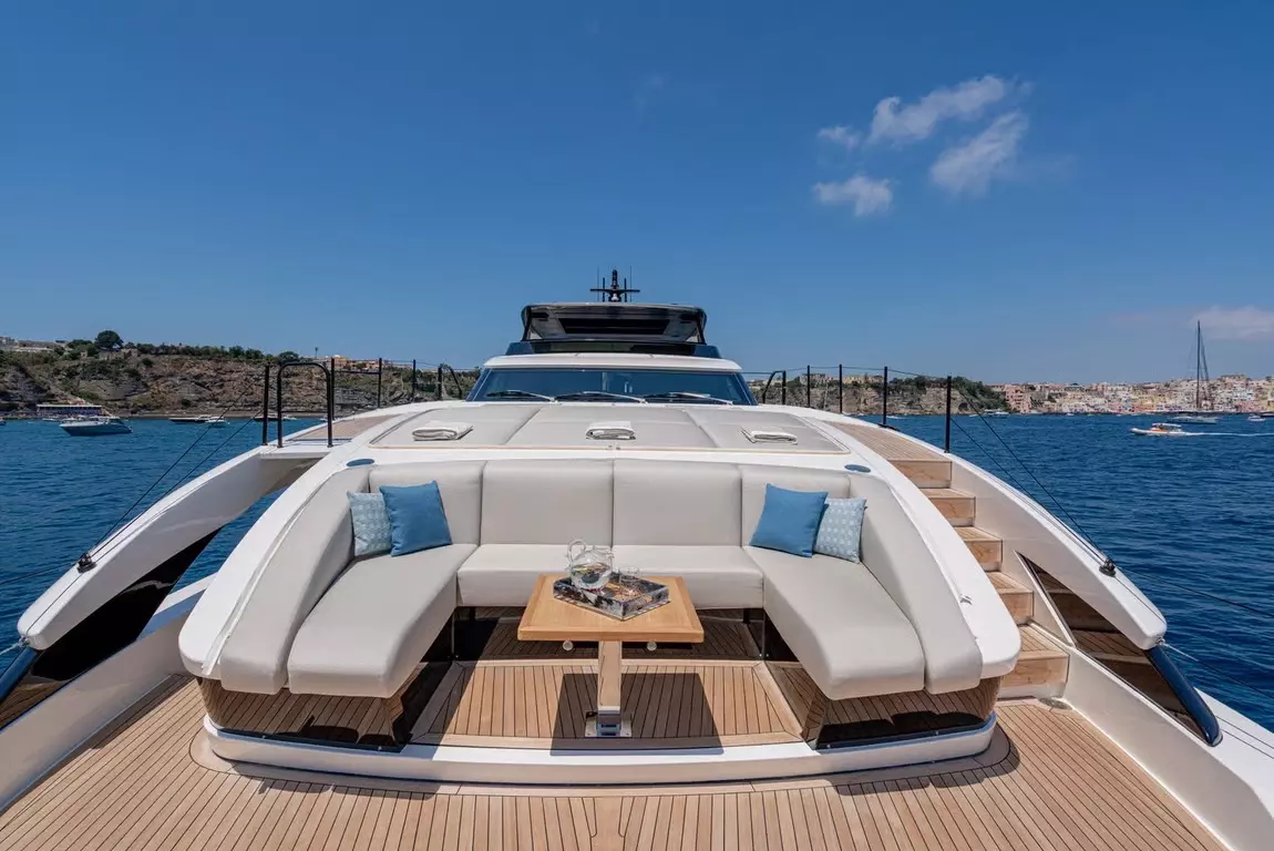 Boatcrowd