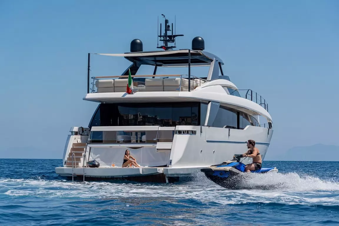 Boatcrowd