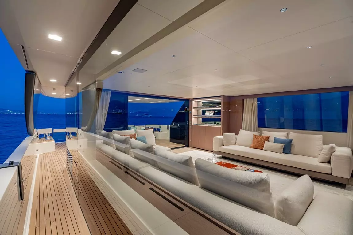 Boatcrowd
