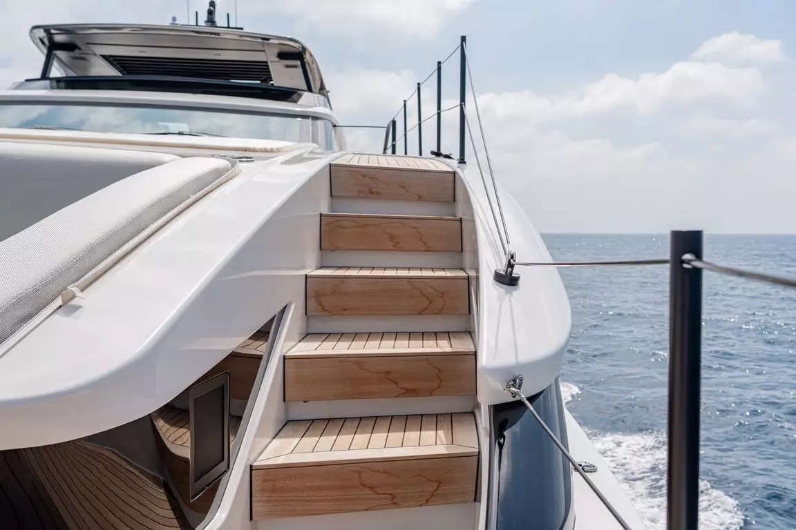 Boatcrowd