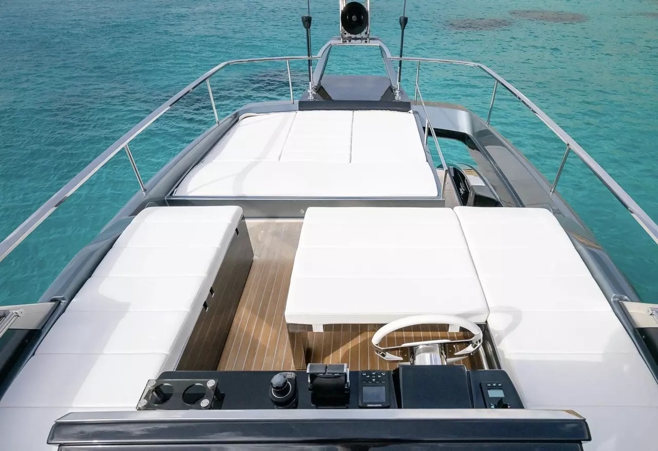Boatcrowd