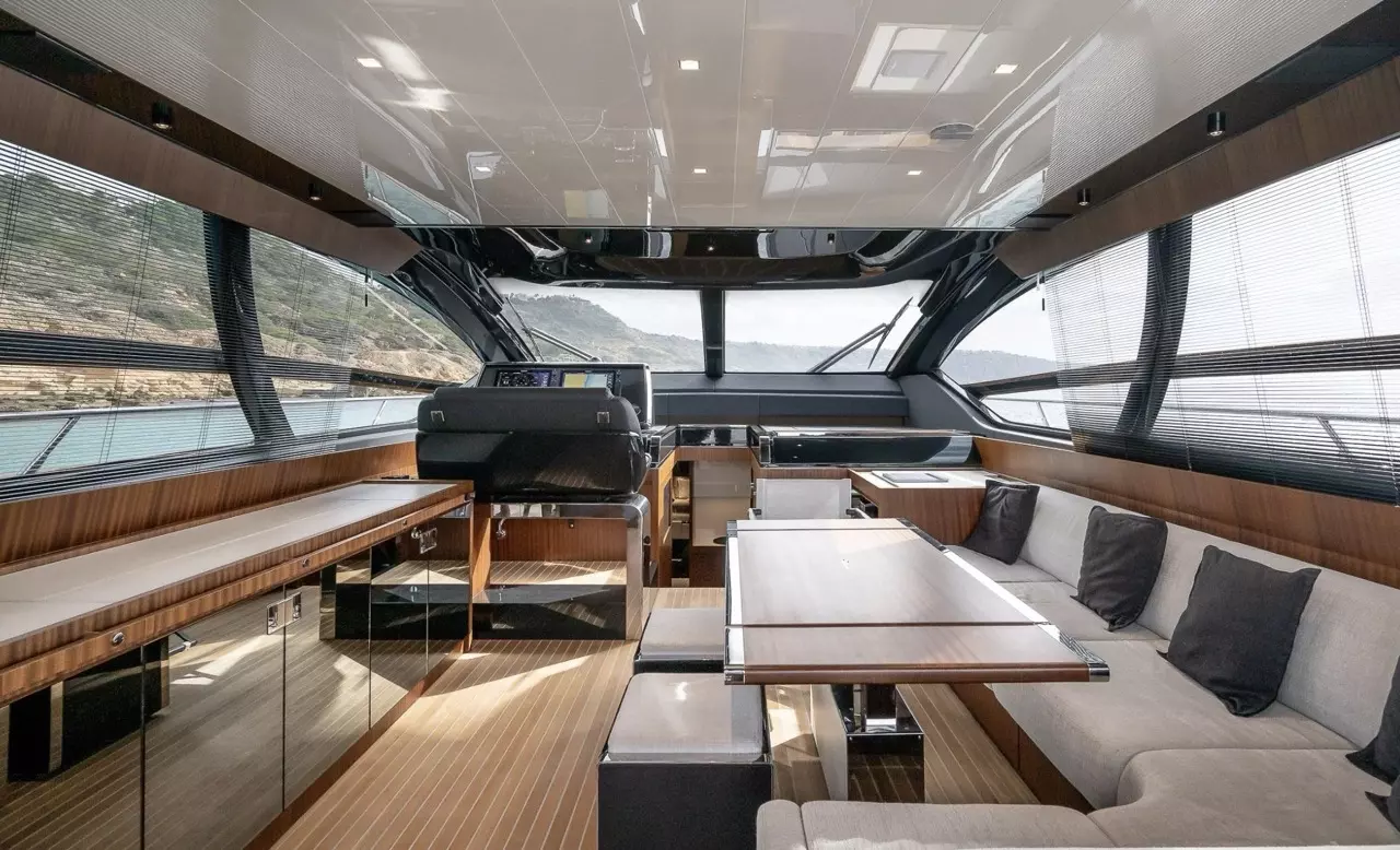 Boatcrowd