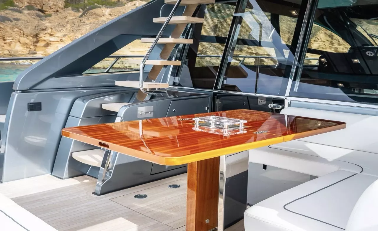 Boatcrowd