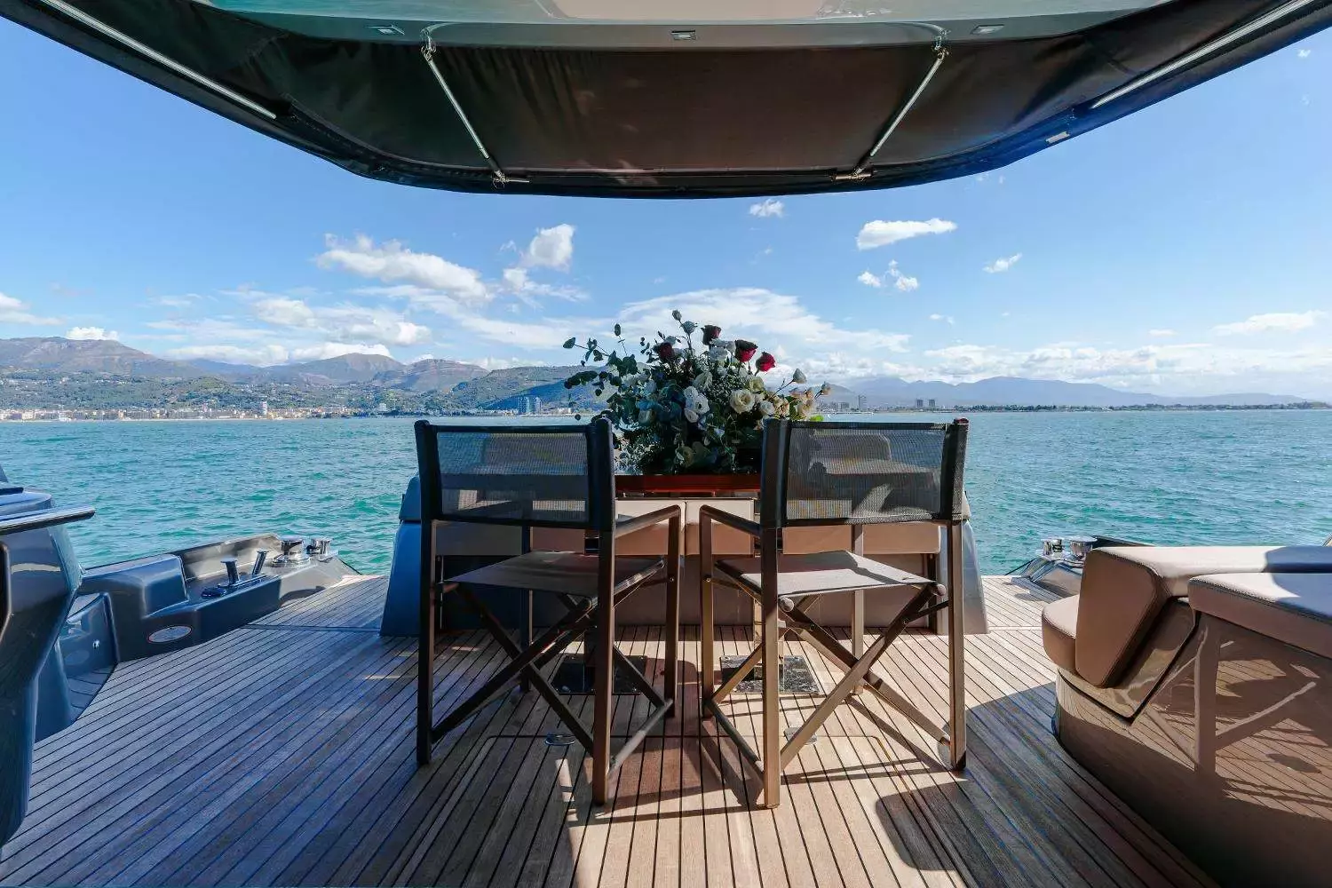 Peleo Dos by Cranchi - Top rates for a Charter of a private Motor Yacht in Malta