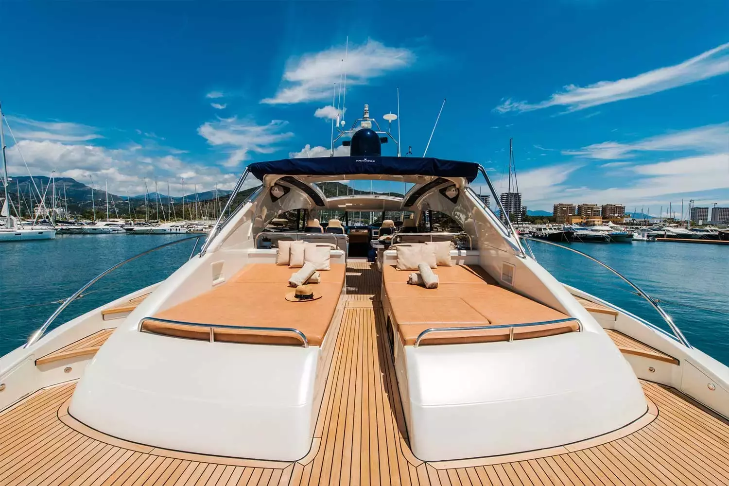 Boatcrowd