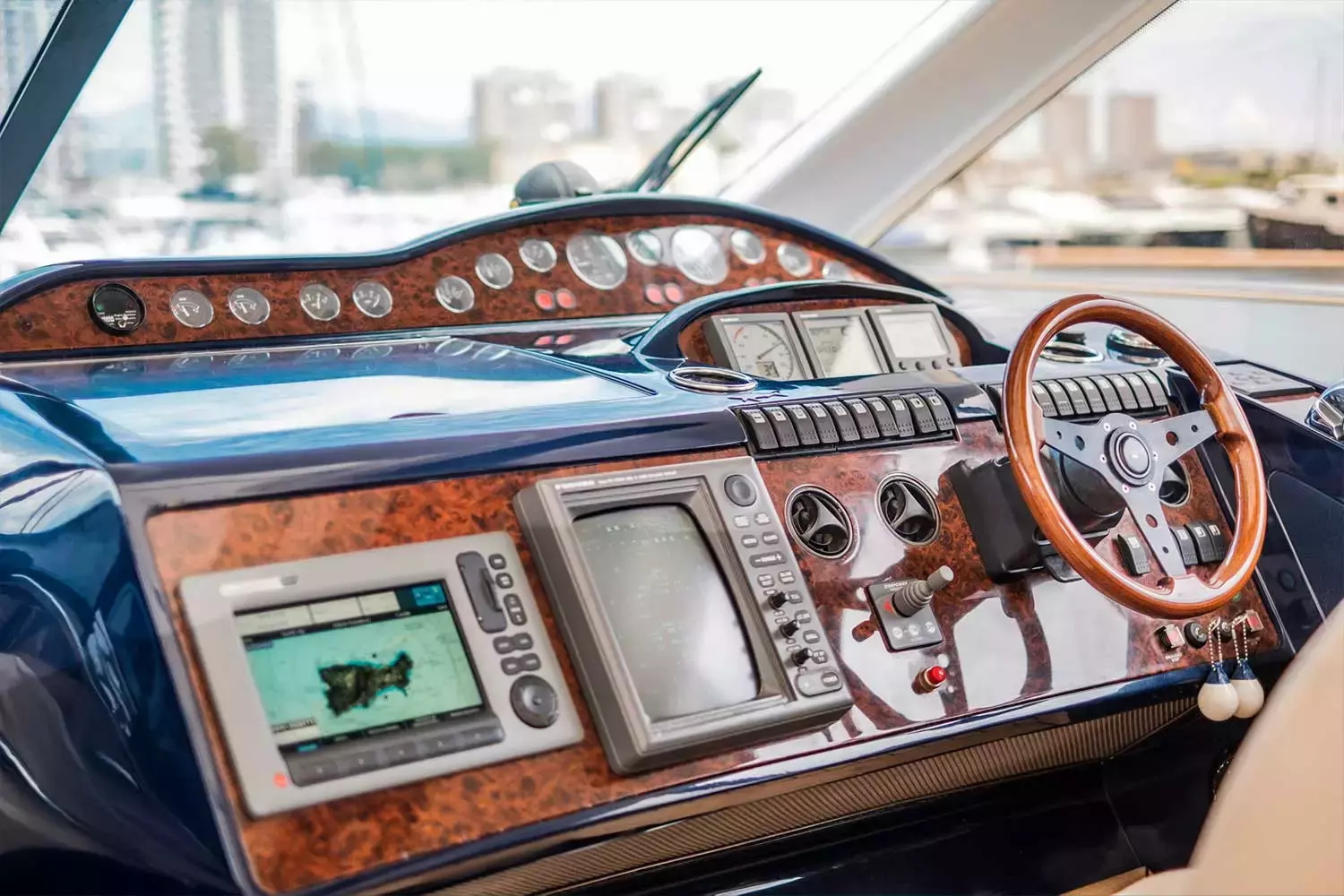 Boatcrowd