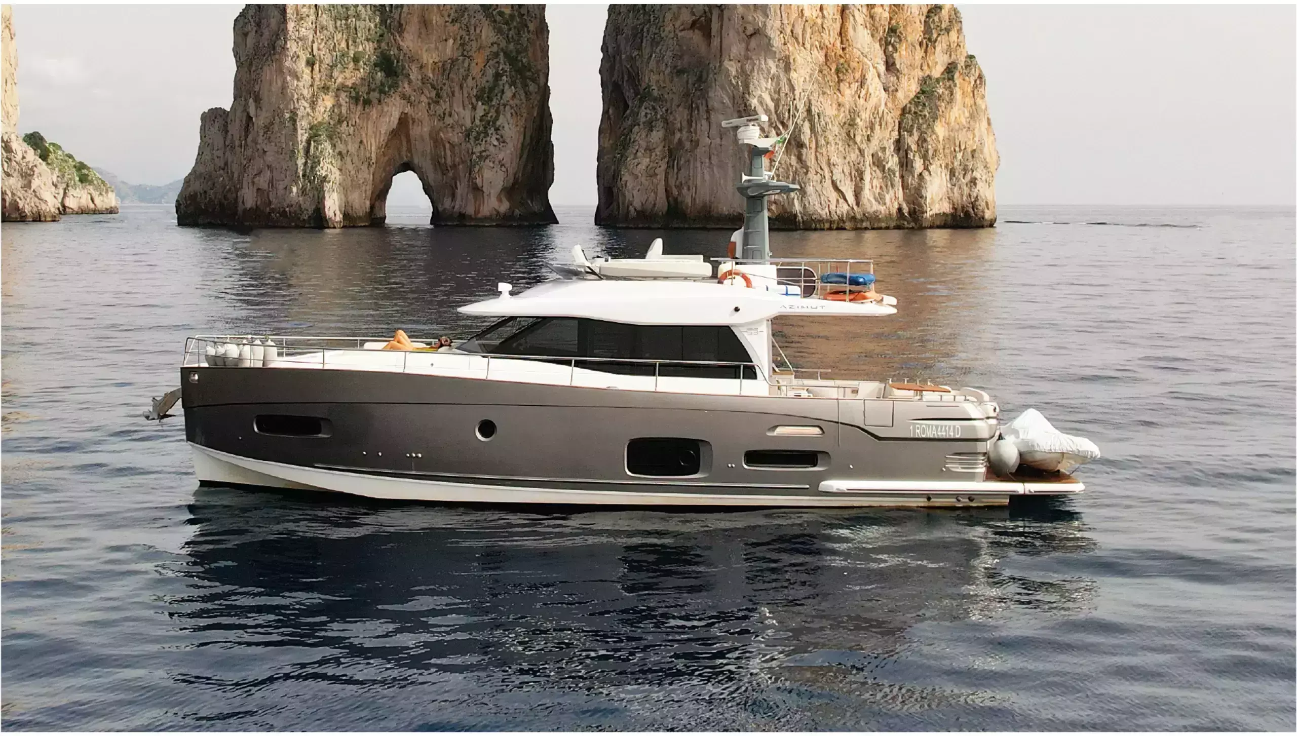 Boatcrowd
