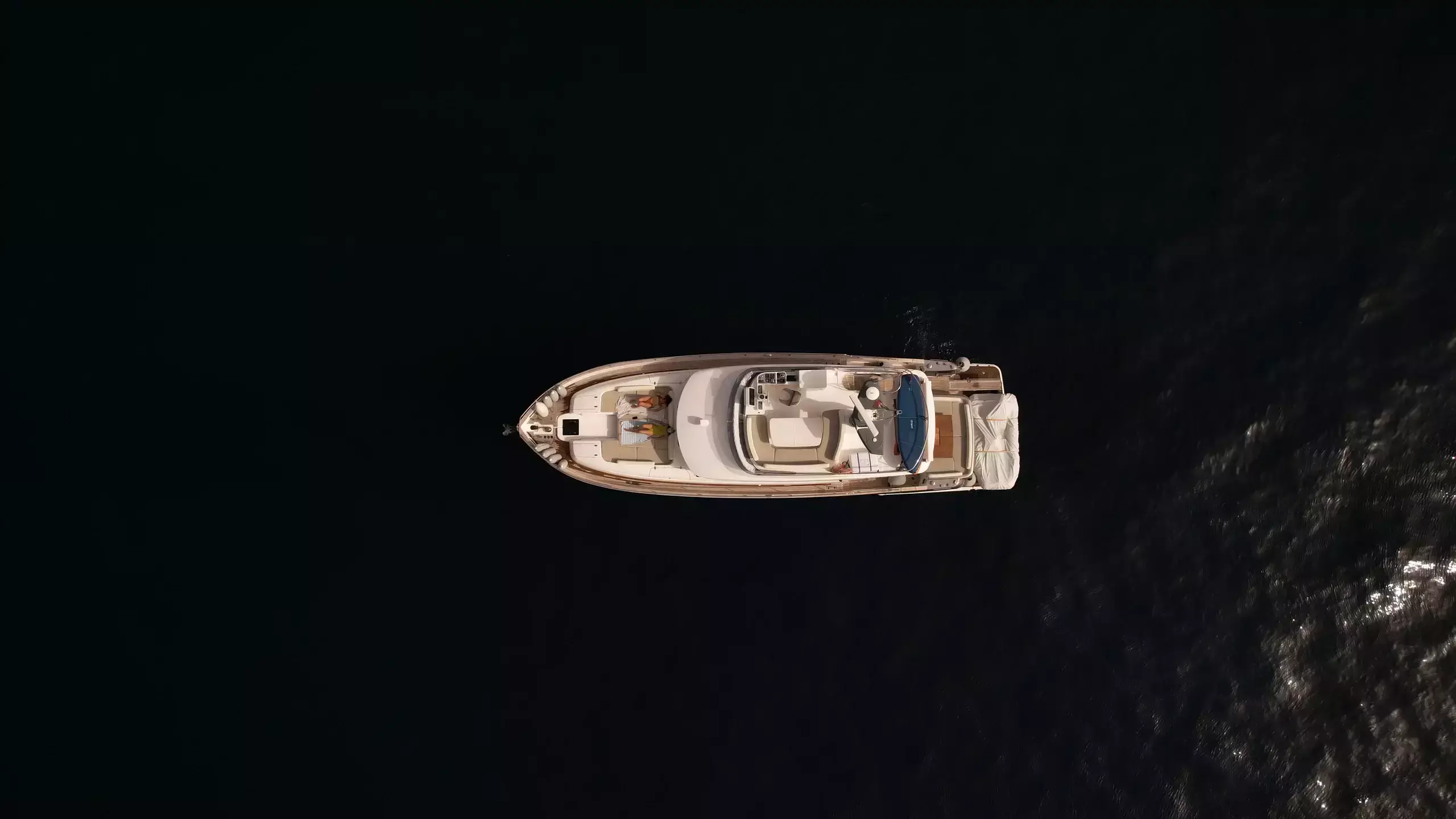 Boatcrowd