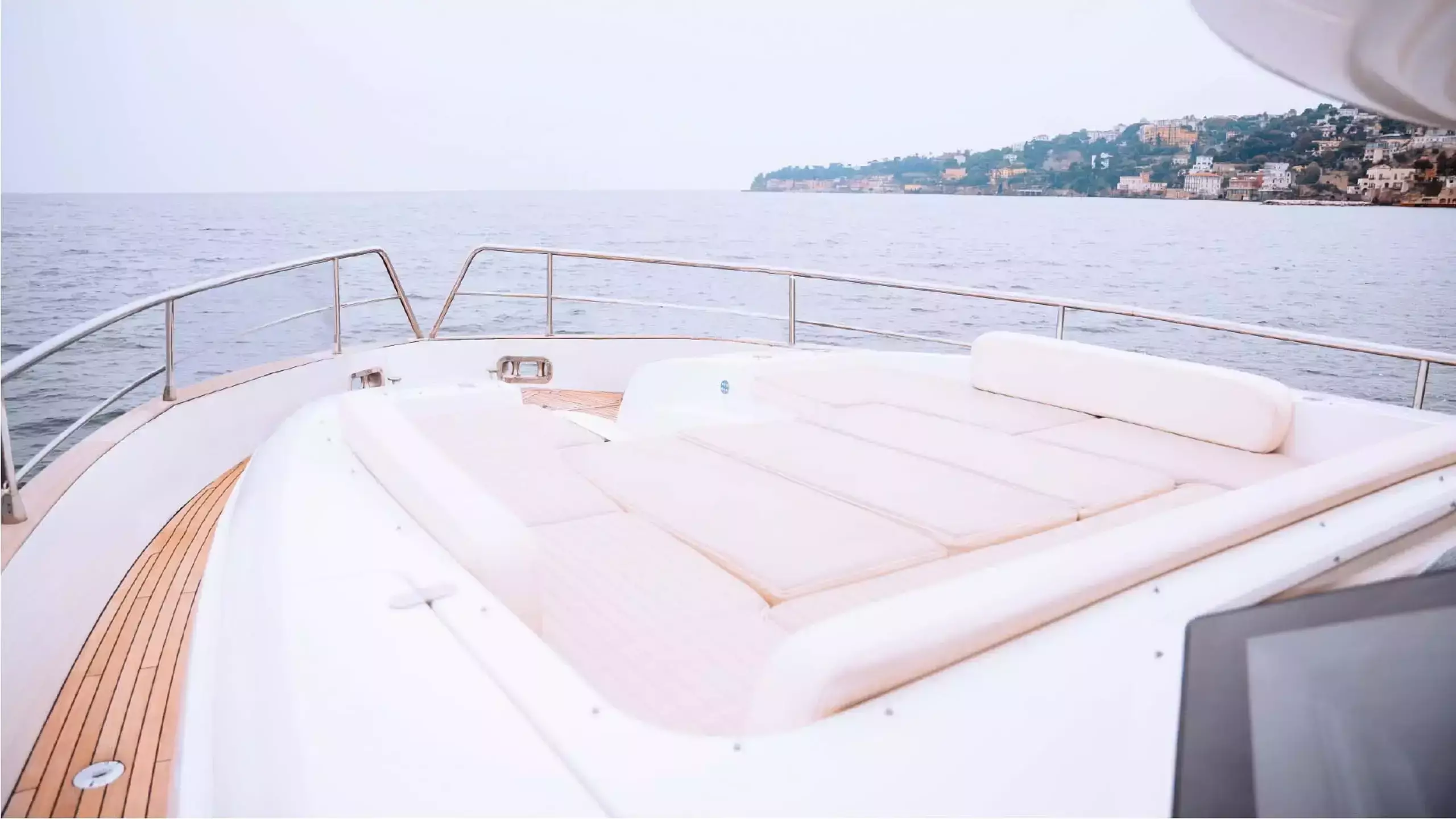 Boat Rental and Yacht Charter at the best yachting destinations around the world