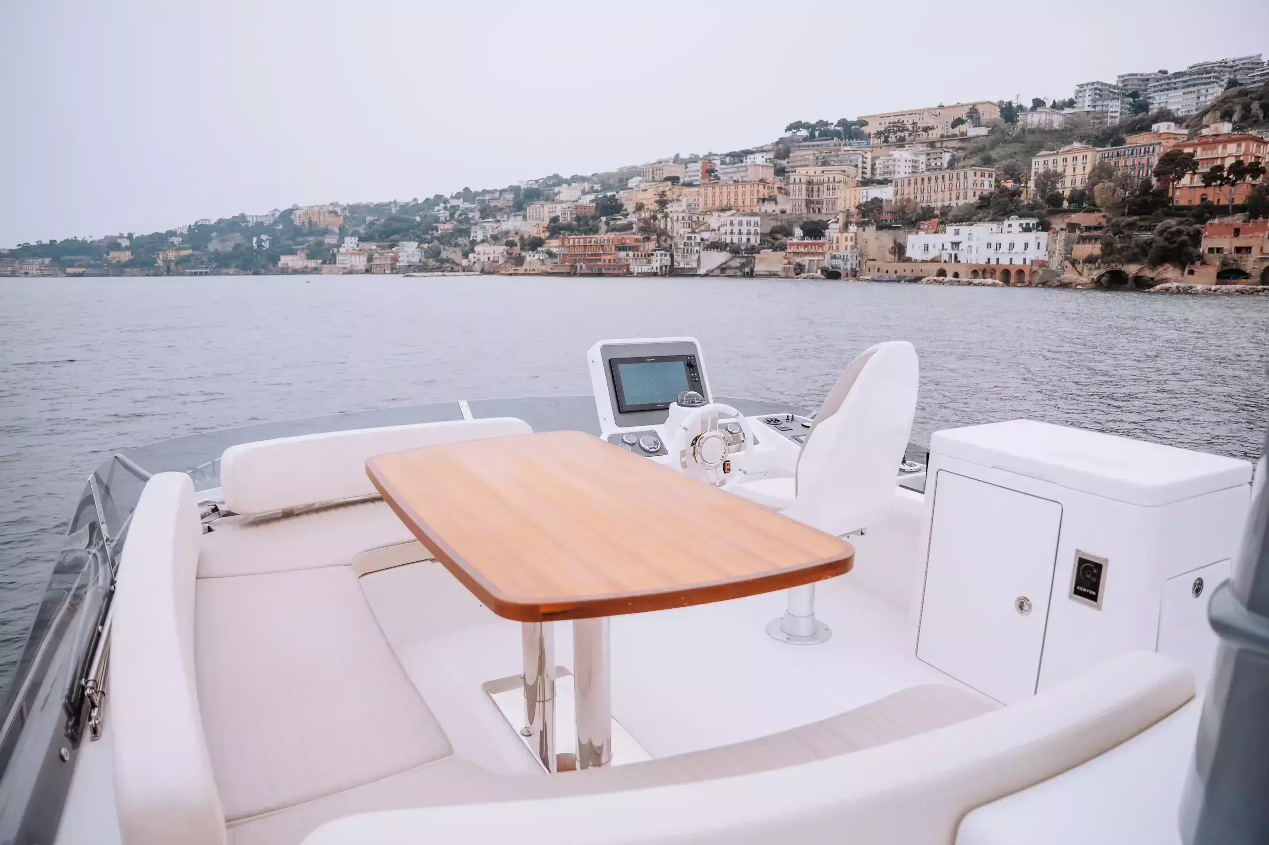 Boat Rental and Yacht Charter at the best yachting destinations around the world