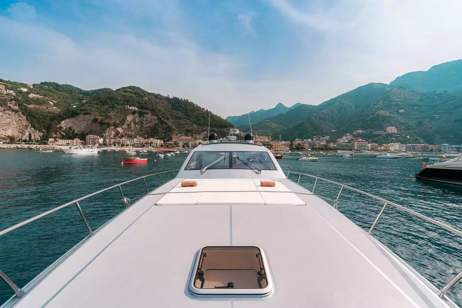 Boatcrowd