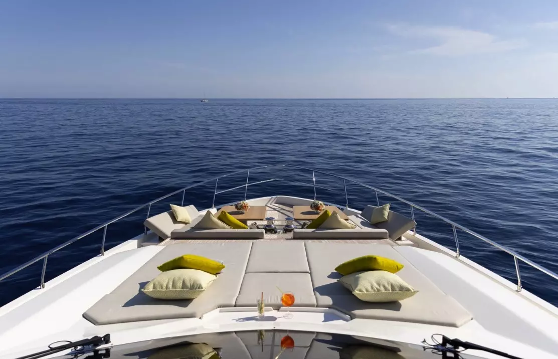Boatcrowd