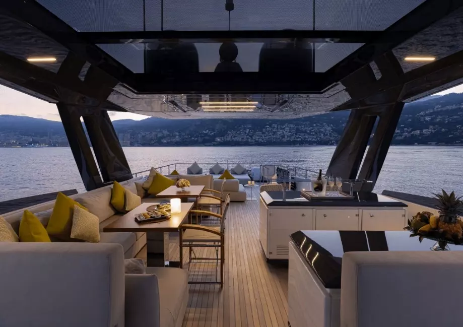 Boatcrowd