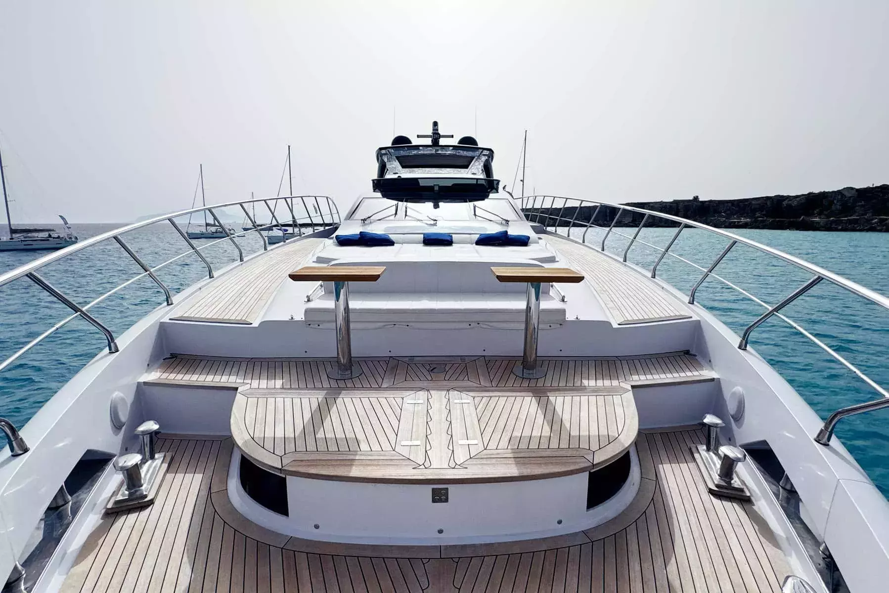 Boatcrowd
