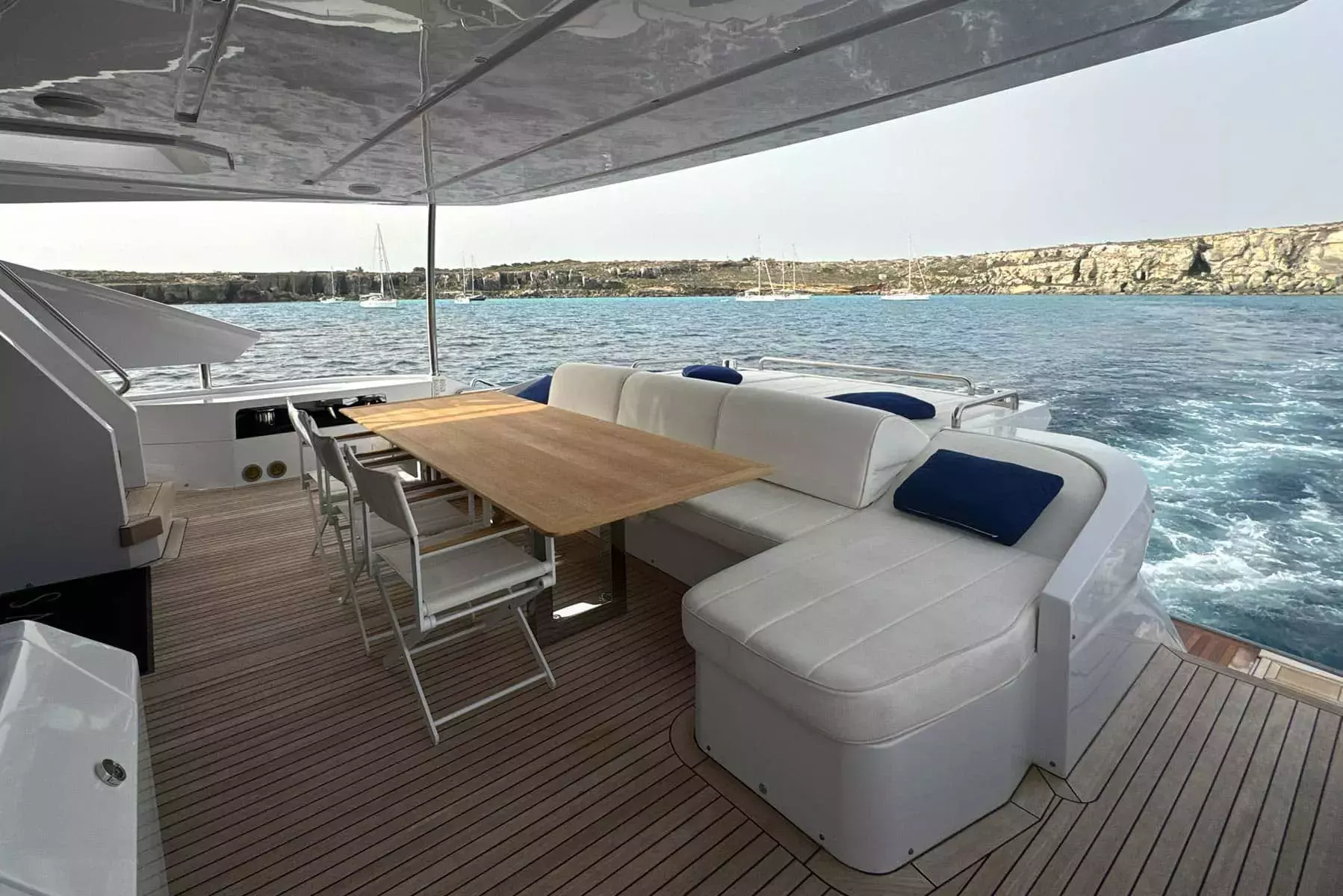 Boatcrowd