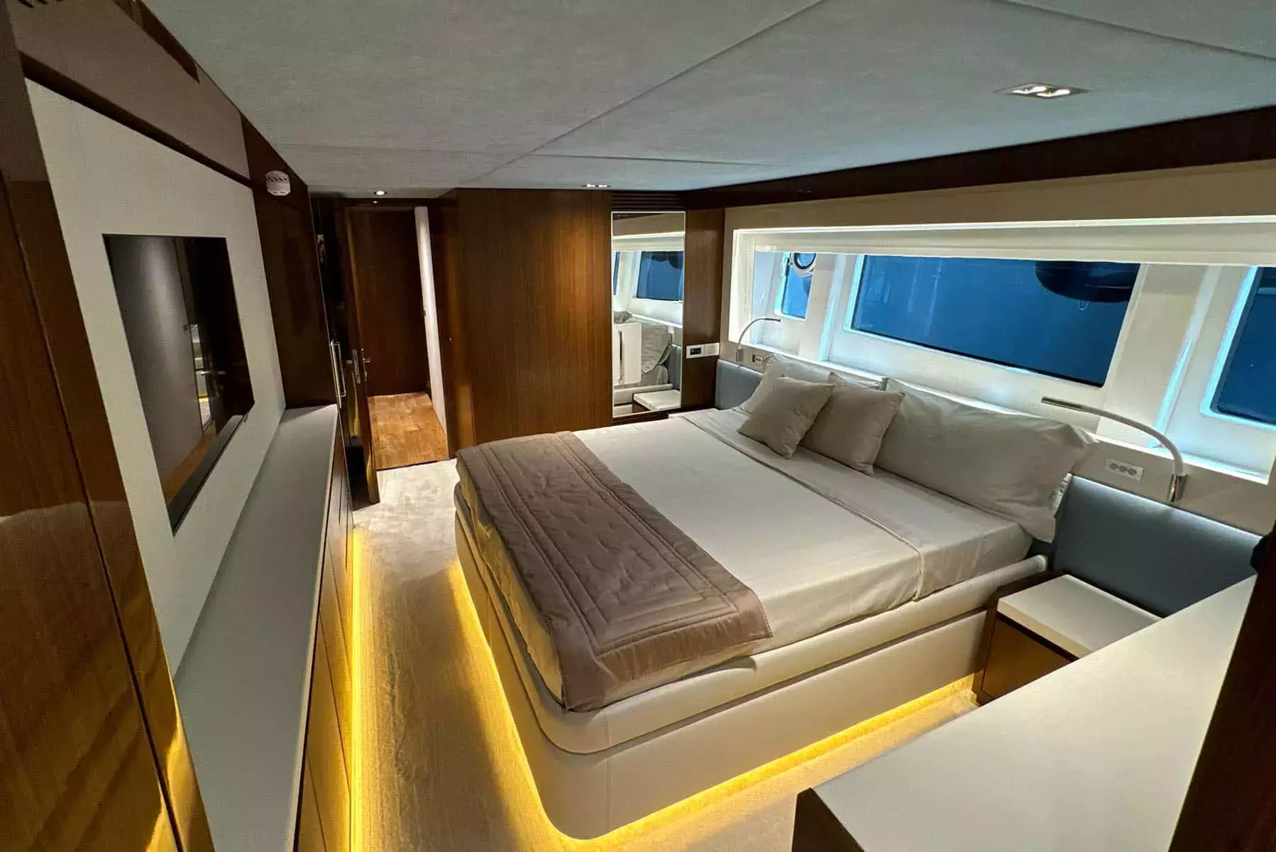 Boatcrowd