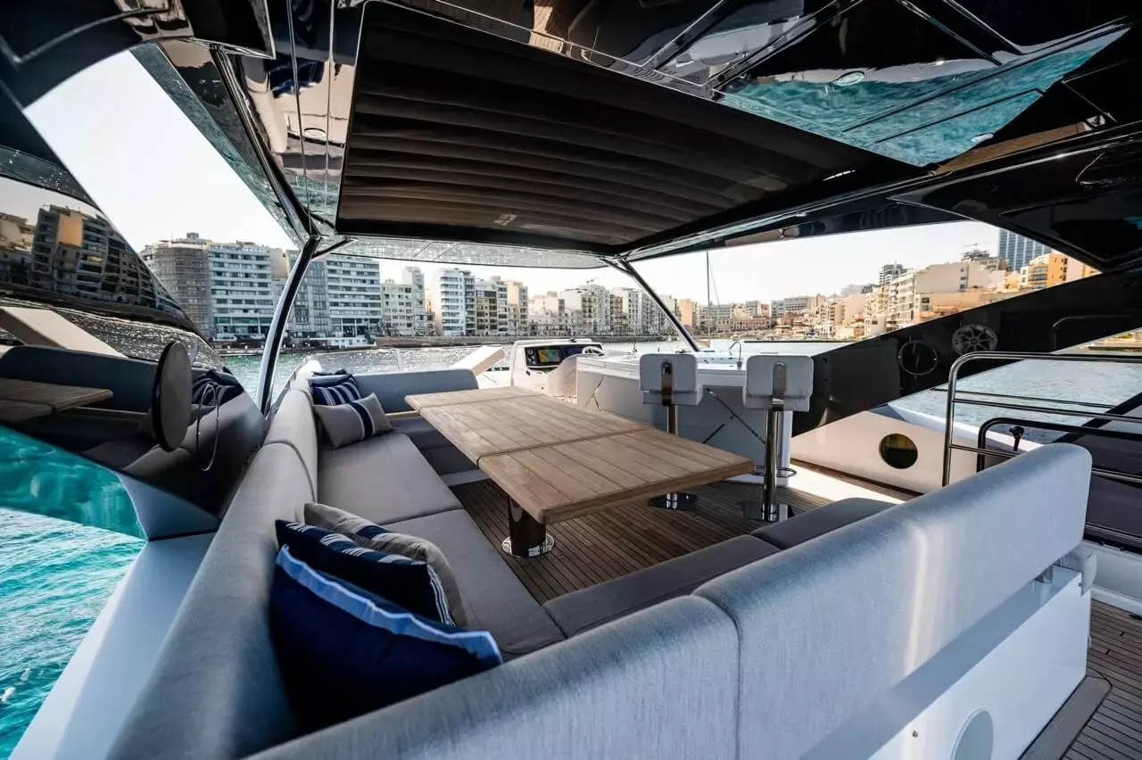 Boatcrowd