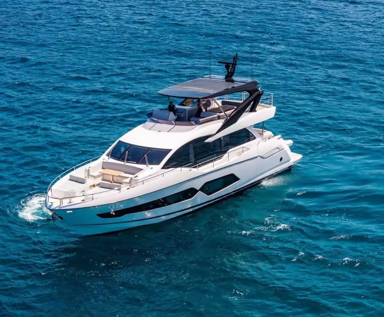 Boat Rental and Yacht Charter at the best yachting destinations around the world