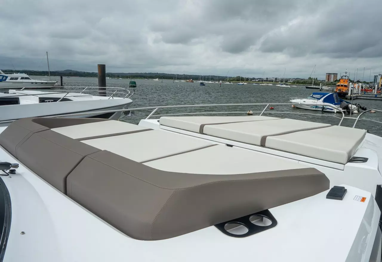 Boatcrowd