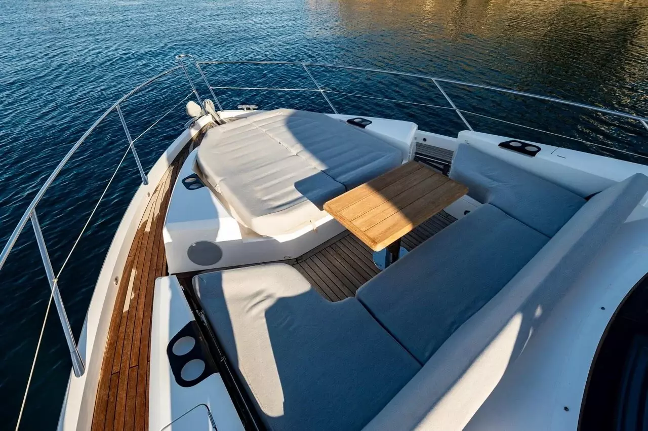 Boatcrowd
