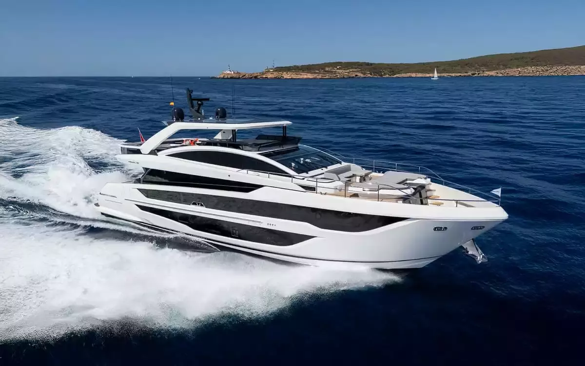 Boat Rental and Yacht Charter at the best yachting destinations around the world