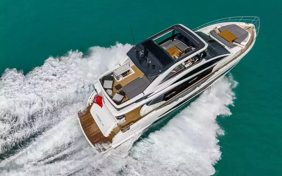 Boat Rental and Yacht Charter at the best yachting destinations around the world