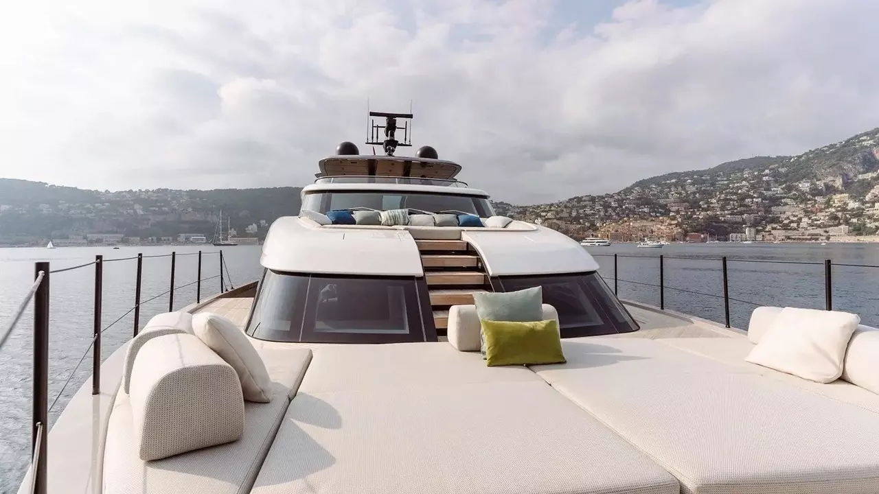 Boatcrowd