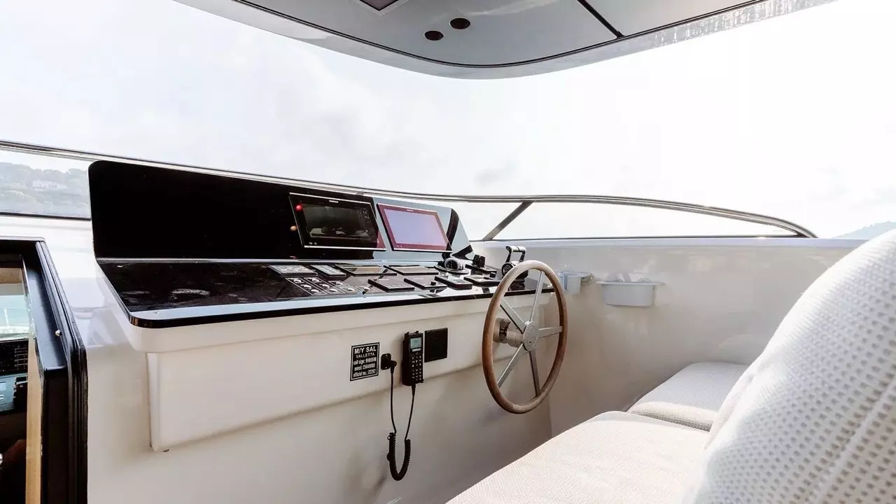 Boatcrowd