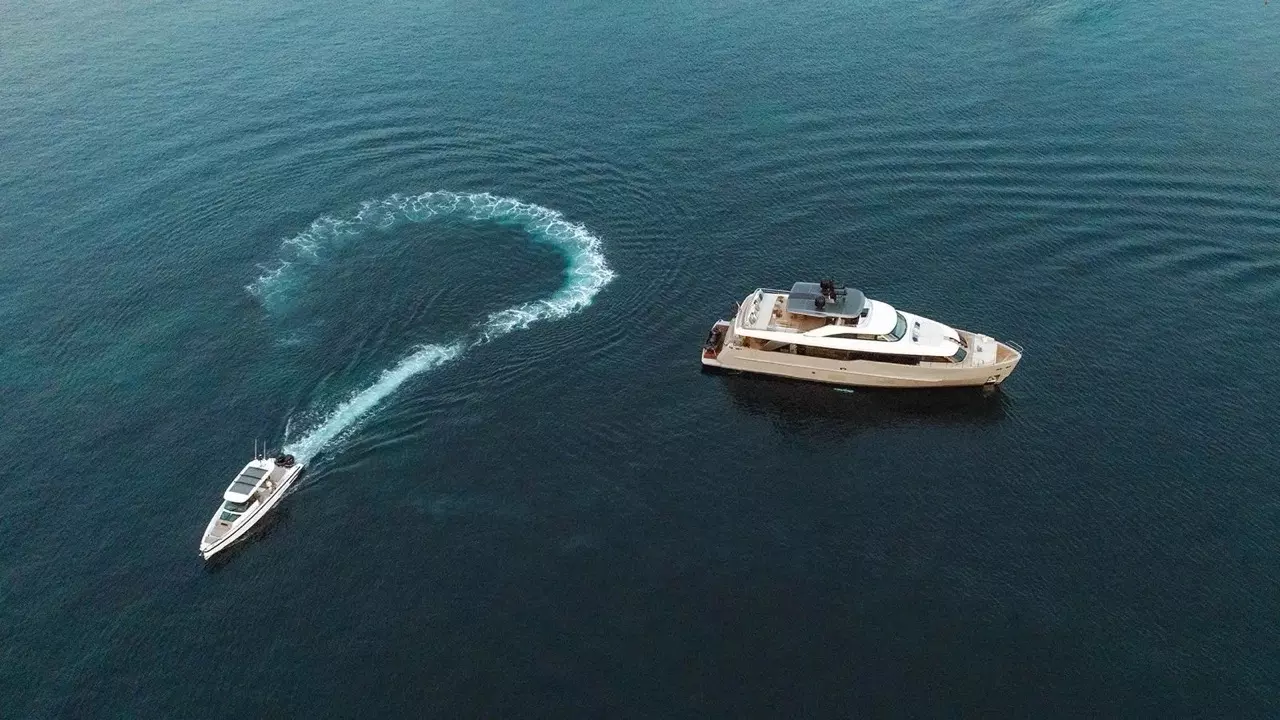 Boatcrowd