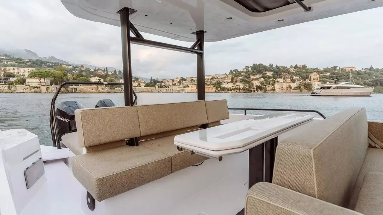 Boatcrowd