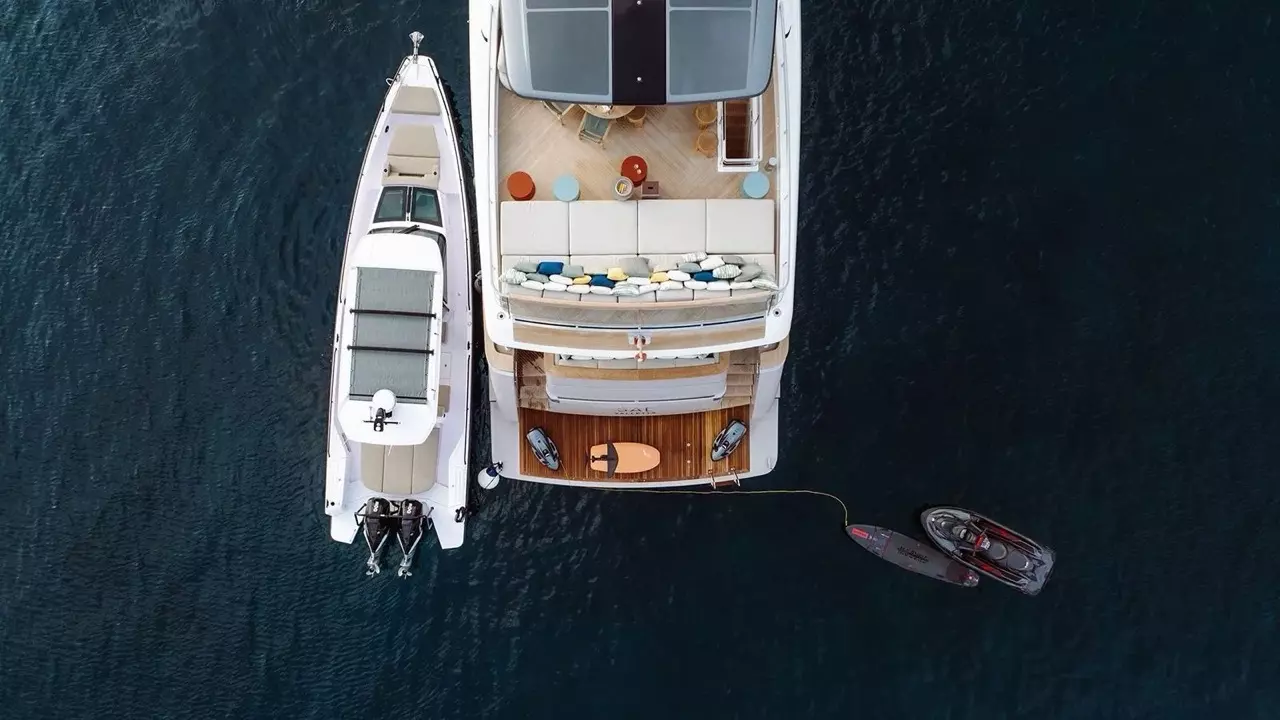 Boatcrowd