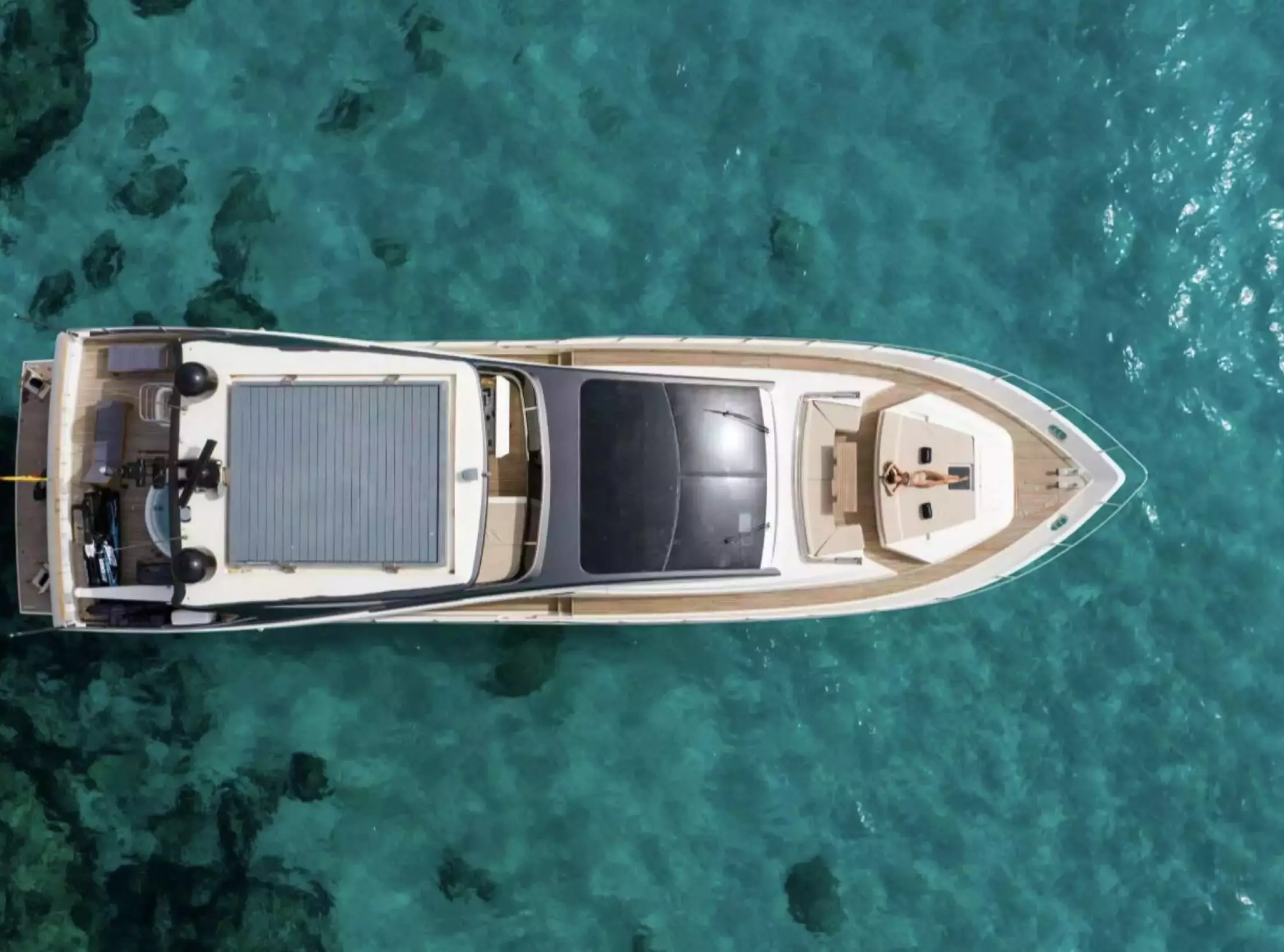Boatcrowd