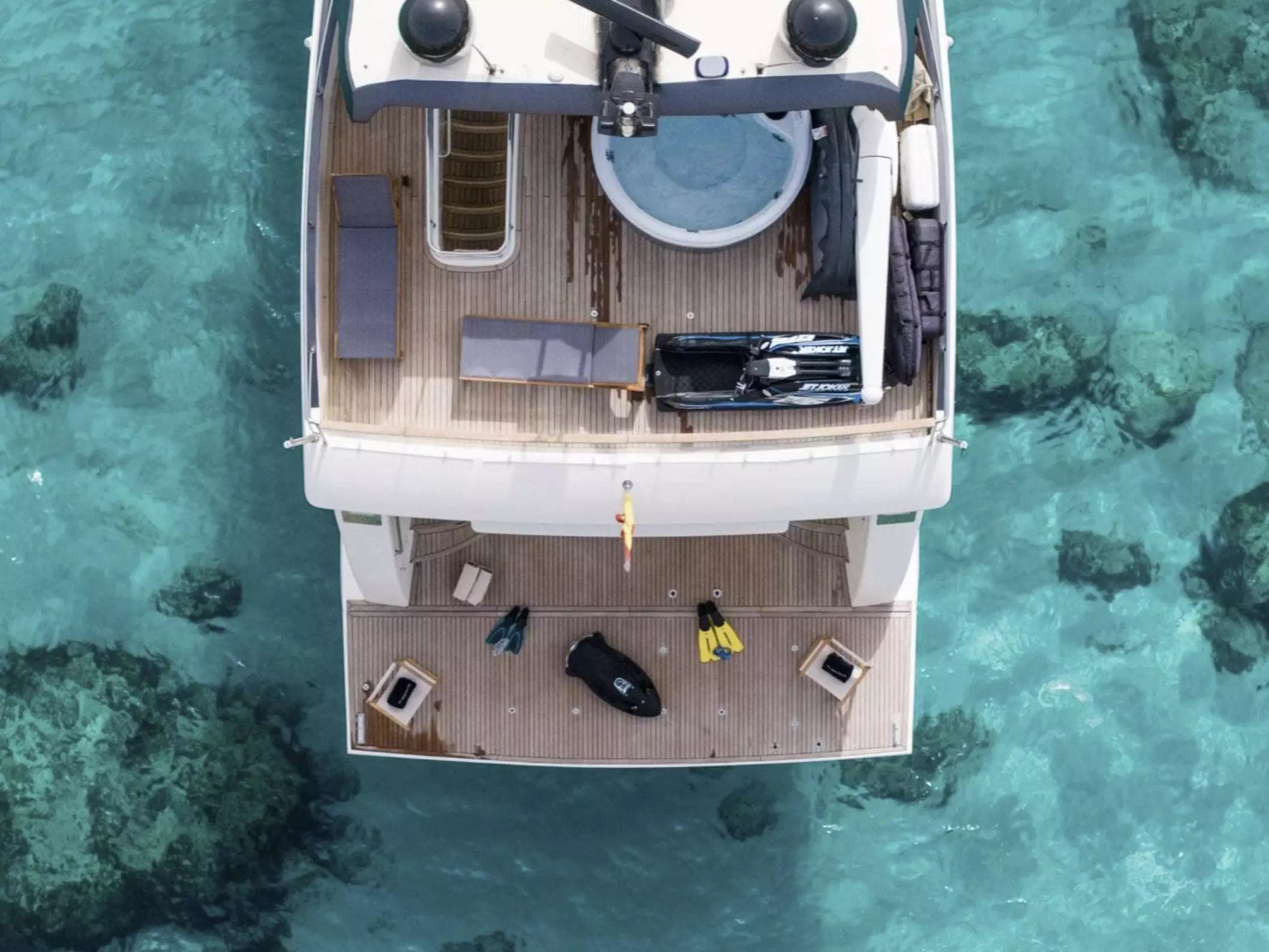 Boatcrowd