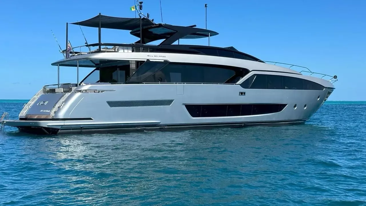 Boatcrowd
