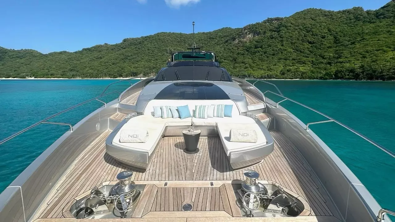 Boatcrowd