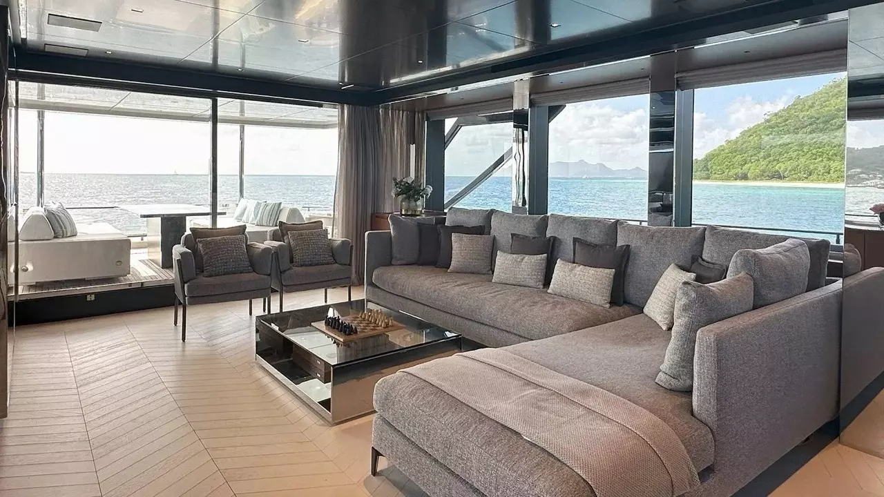 Boatcrowd