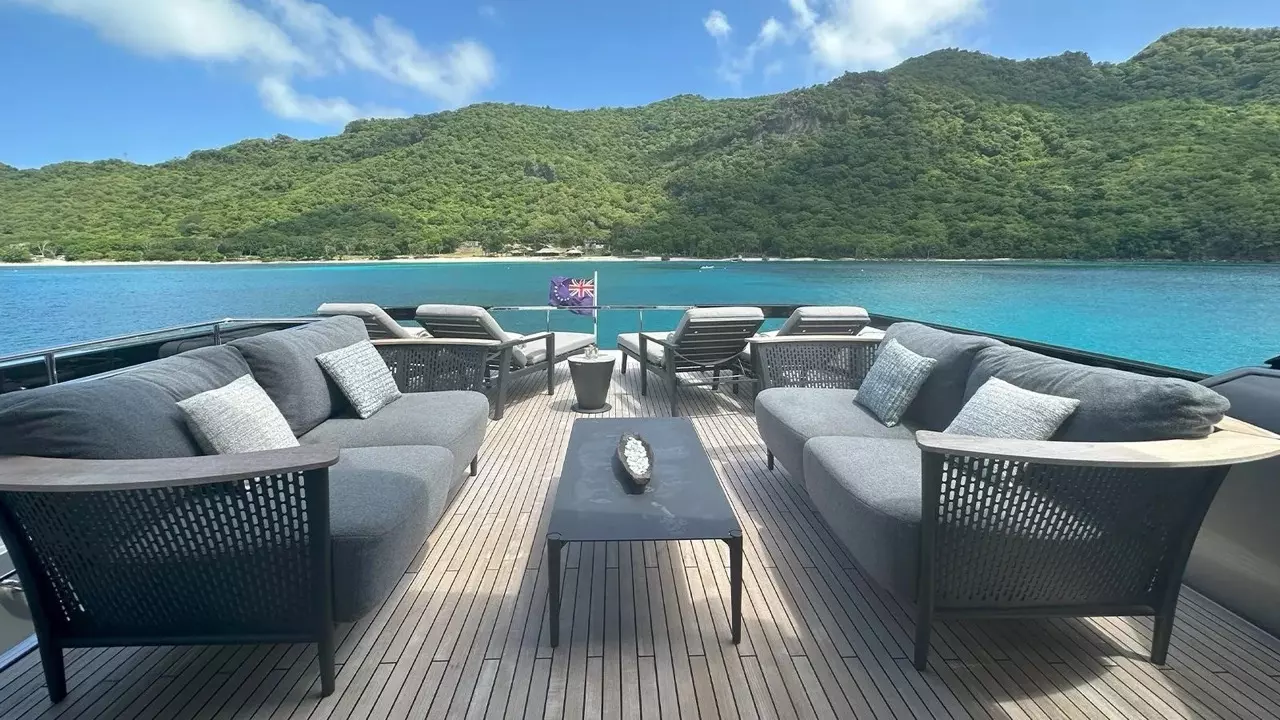 Boatcrowd