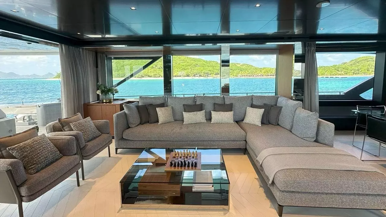Boatcrowd