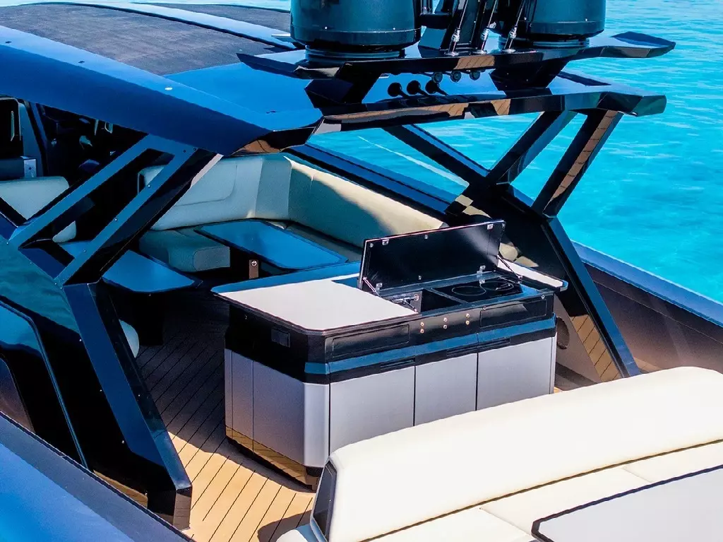 Boatcrowd