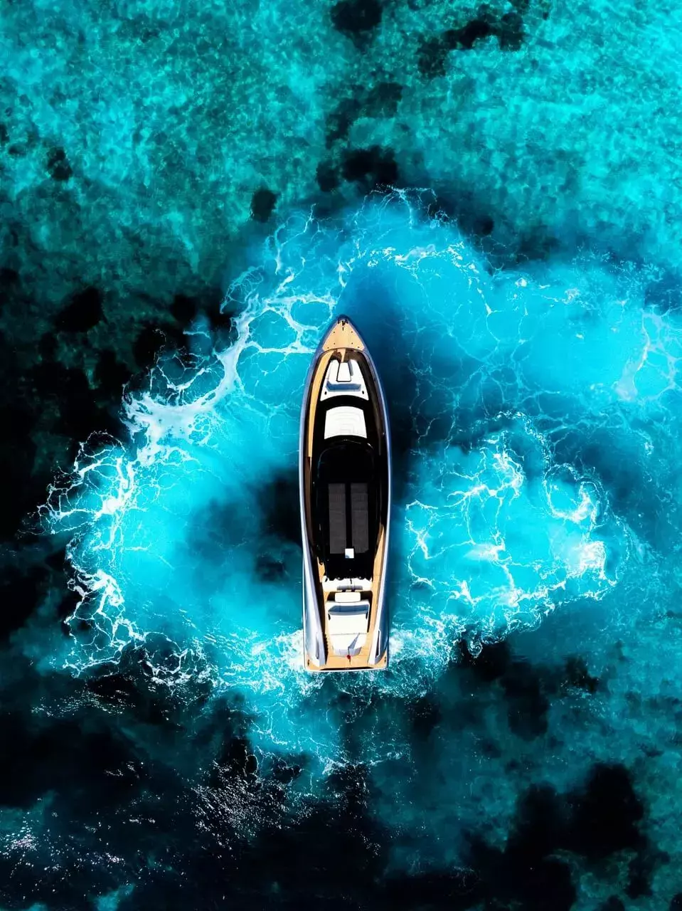 Boatcrowd