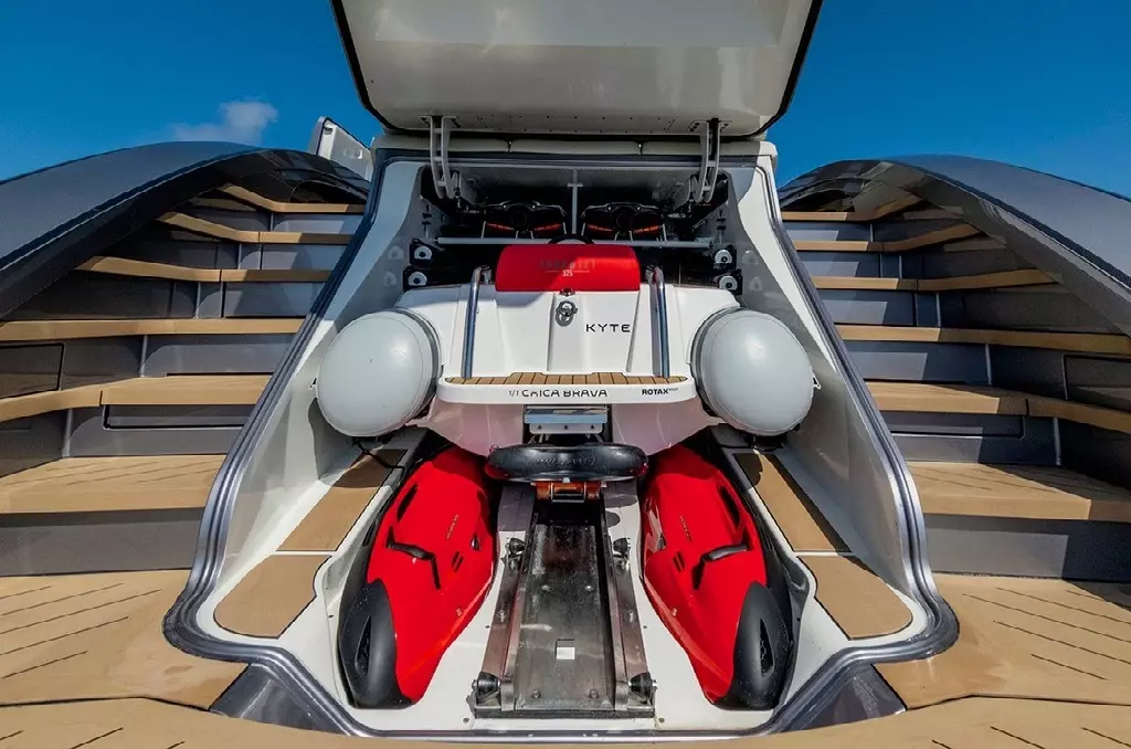 Boatcrowd