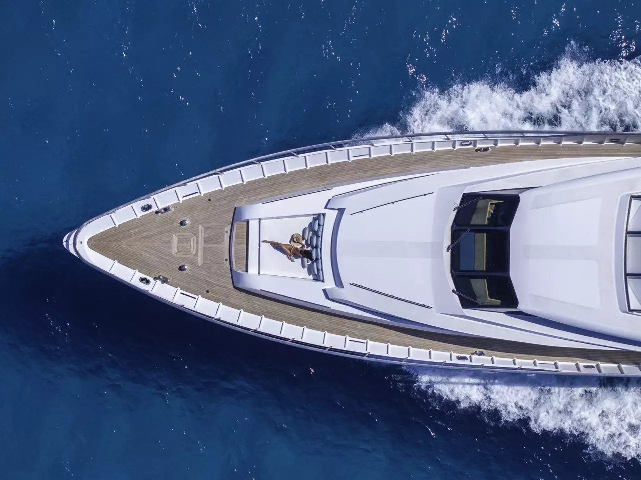 Boatcrowd