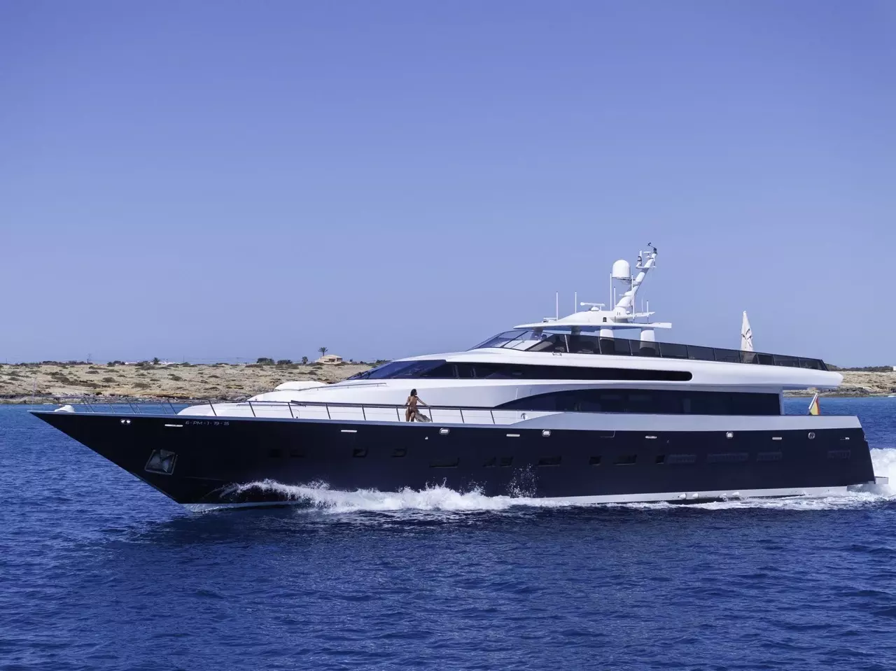Boatcrowd