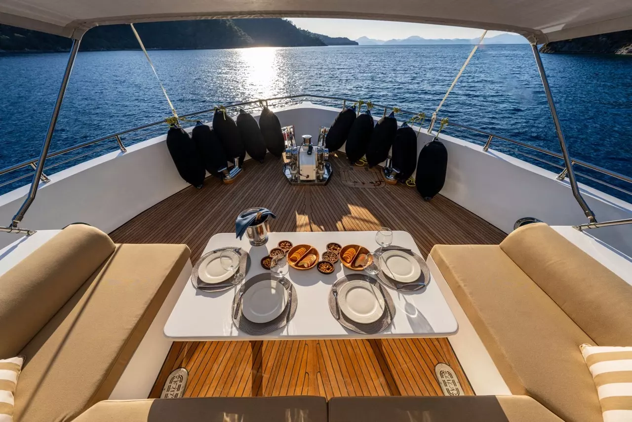 Boatcrowd