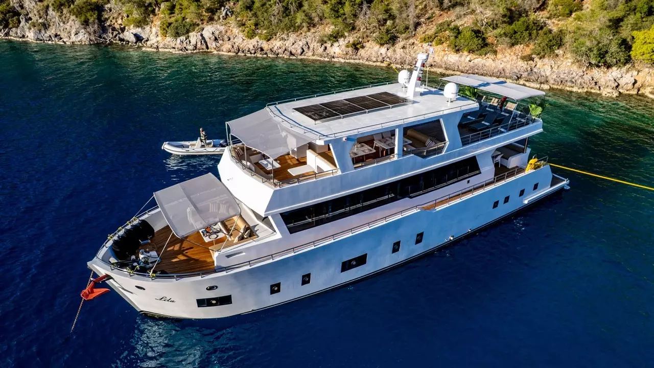 Boatcrowd