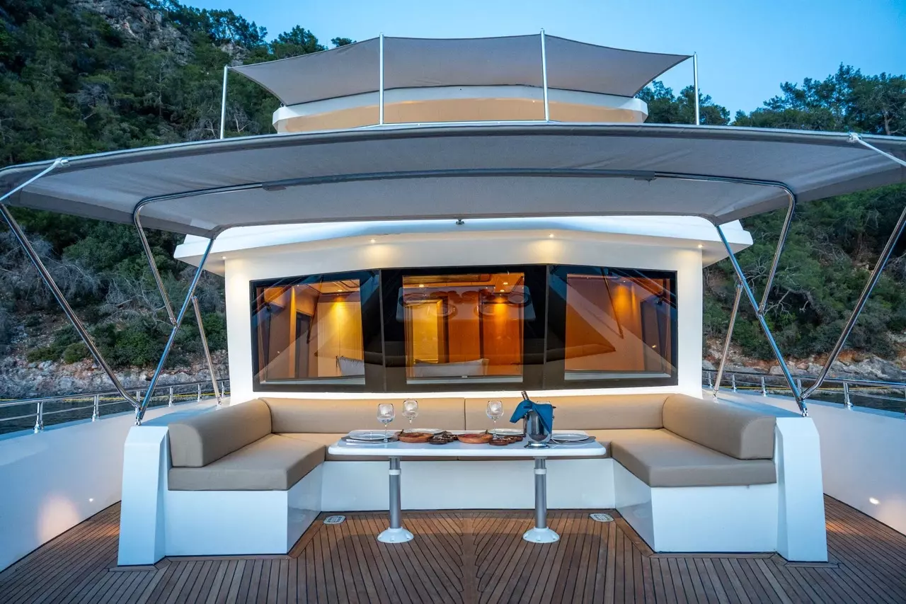 Boatcrowd