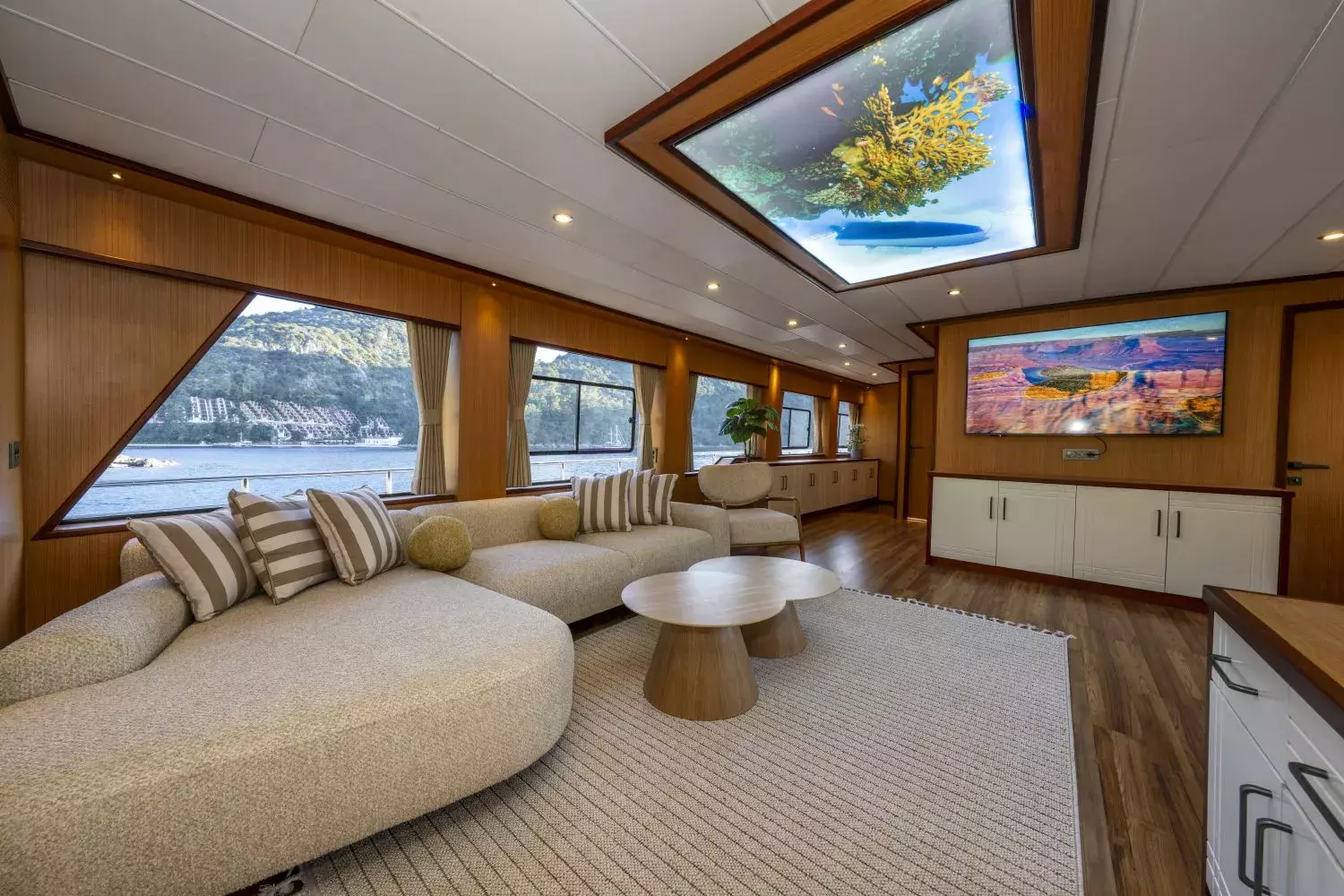 Boatcrowd