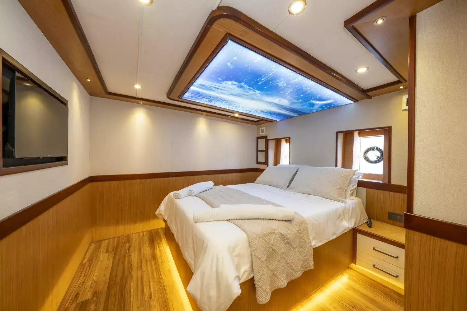 Boatcrowd