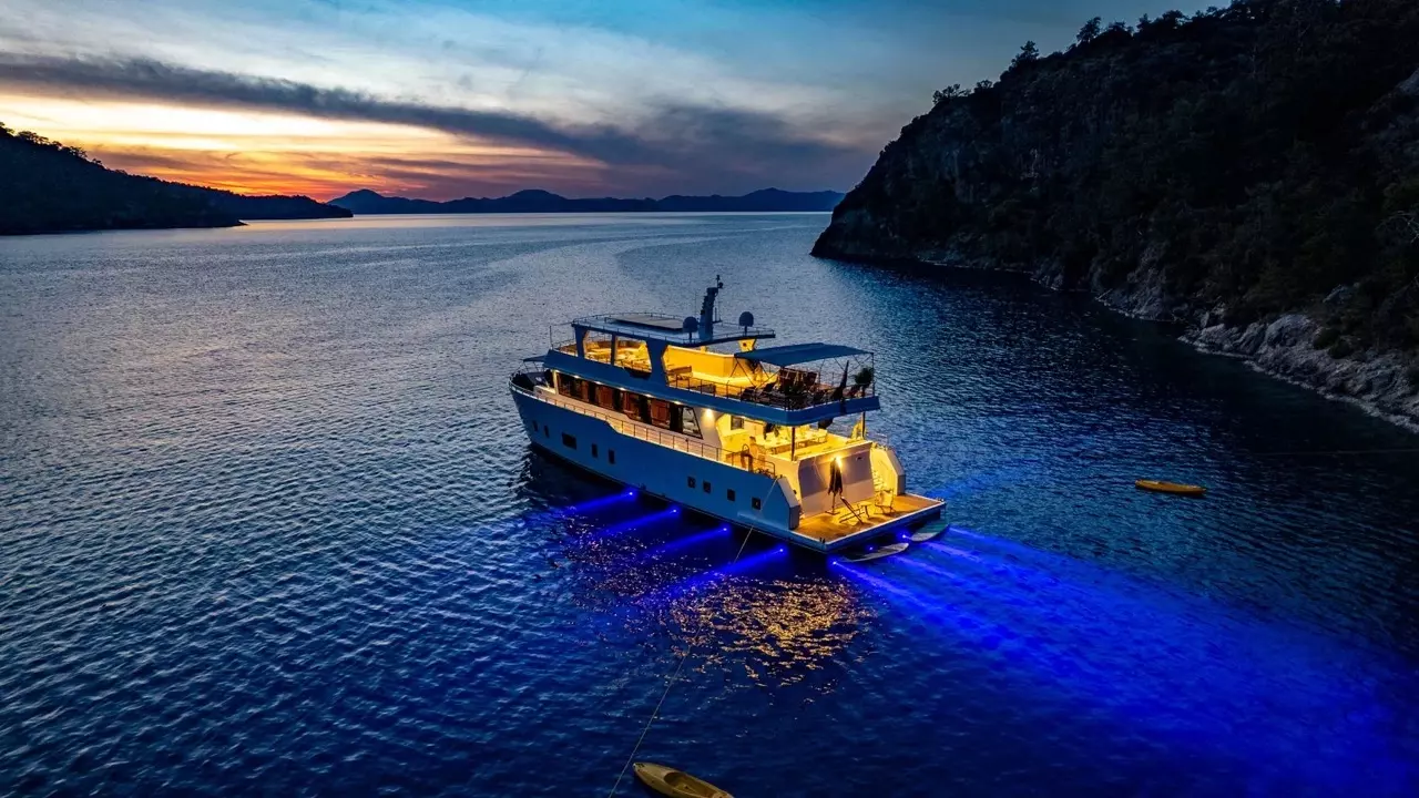 Boatcrowd