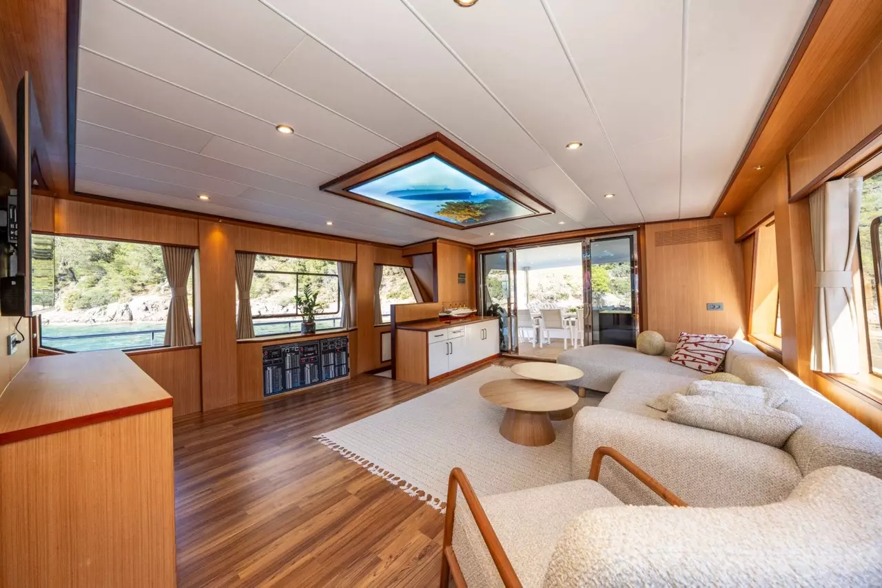 Boatcrowd
